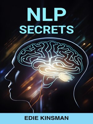 cover image of NLP SECRETS